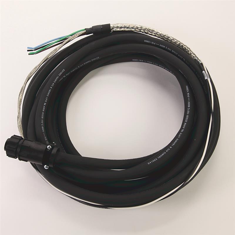 Allen Bradley 2090-CPBM6DF-16AA07 TL-Series 7m Power and Brake Cable Turkey