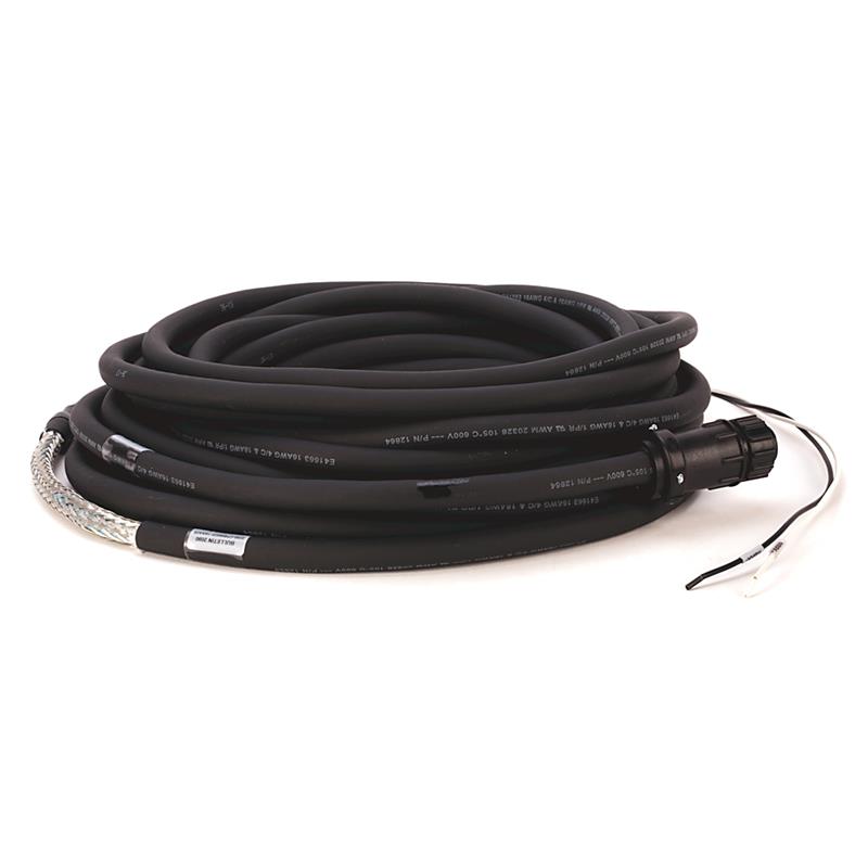 Allen Bradley 2090-CPBM6DF-16AA09 TL-Series 9m Power and Brake Cable Turkey