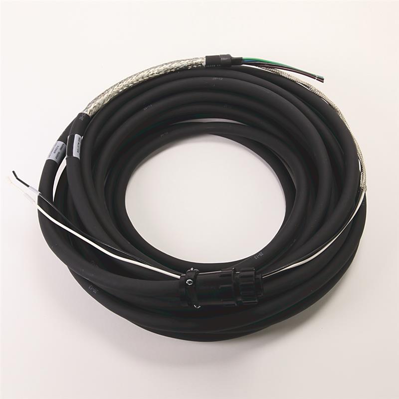 Allen Bradley 2090-CPBM6DF-16AA12 TL-Series 12m Power and Brake Cable Turkey