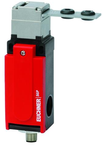 Euchner SGP3E-538ASEM4AS1 Safety switch SGP ASi, plug connector M12 Turkey