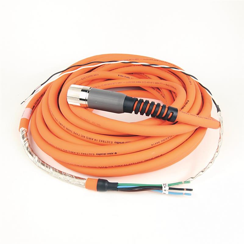Allen Bradley 2090-CPBM7DF-14AF50 Cable Turkey