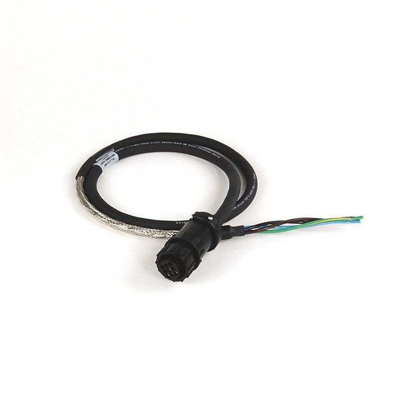 Allen Bradley 2090-CPWM6DF-16AA01 Cable Turkey