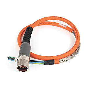 Allen Bradley 2090-CPWM7DF-12AA40 MP-Series 40 m Length Power Cable Turkey