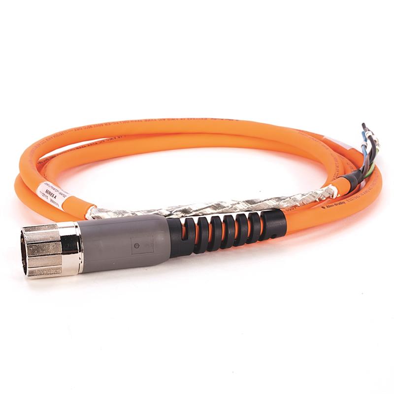 Allen Bradley 2090-CPWM7DF-16AF75 Cable Turkey