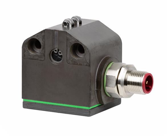 Euchner SN02R08-592-MC2445 Series SN 8 mm, mechanical Turkey