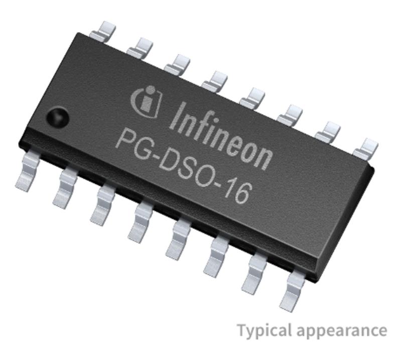 Infineon 2ED2110S06M Turkey