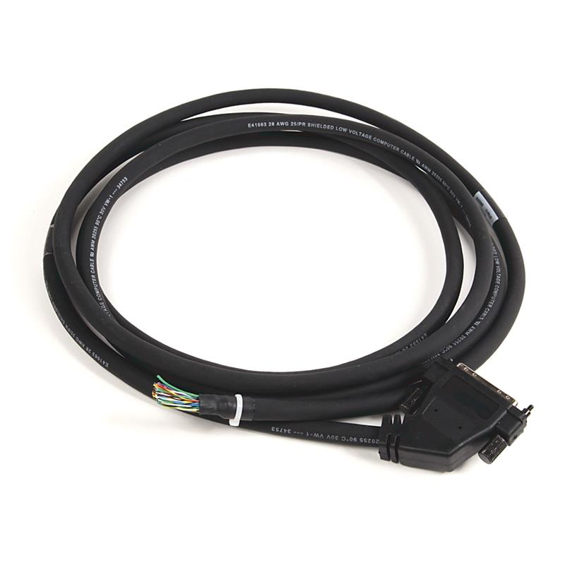 Allen Bradley 2090-DAIO-D5003 Kinetix 3m Non-Flex Cable Turkey