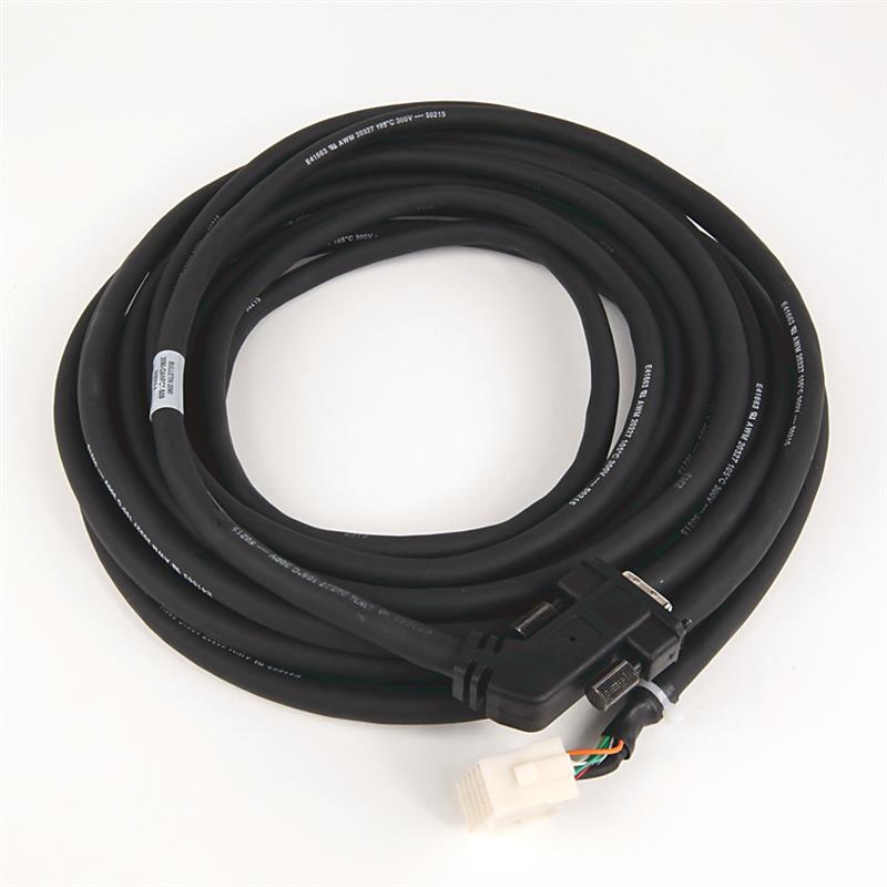 Allen Bradley 2090-DANFCT-S09 CABLE Turkey