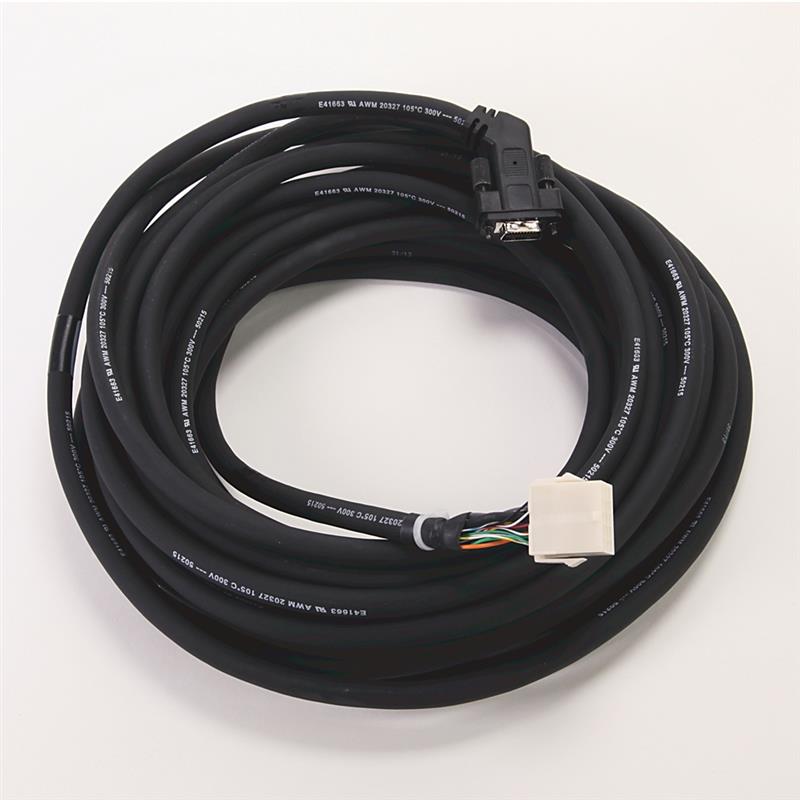 Allen Bradley 2090-DANFCT-S12 Feedback Cable Turkey
