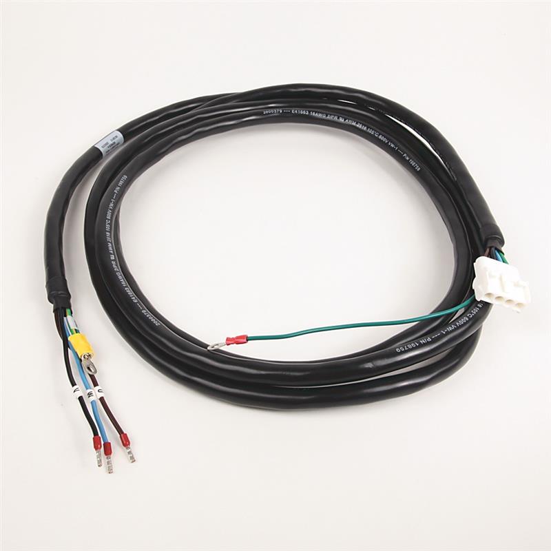 Allen Bradley 2090-DANPT-16S04 Cable Turkey