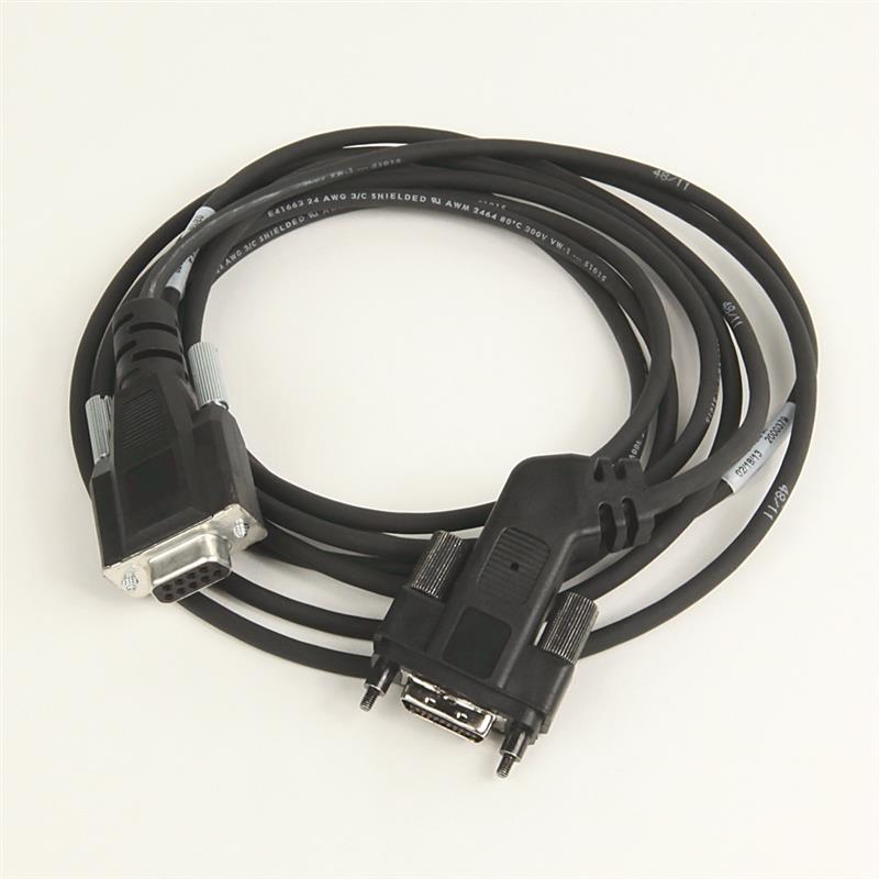 Allen Bradley 2090-DAPC-D0909 Cable Turkey