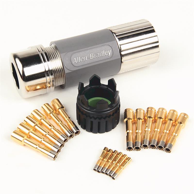 Allen Bradley 2090-KPBM4-12AA Power/Brake Plug Connector Kit Turkey