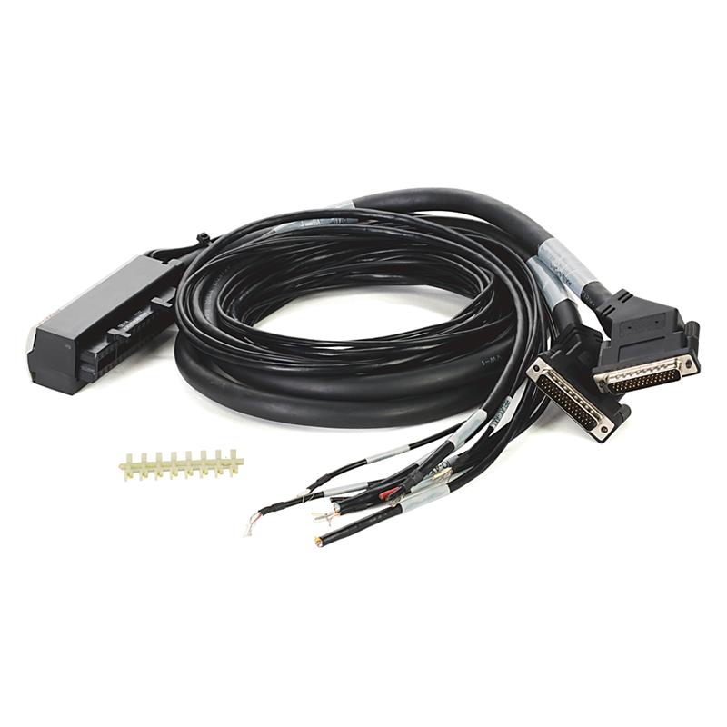 Allen Bradley 2090-U3AE-D4409 Ultra 3000 9 m Length Interface Cable Turkey