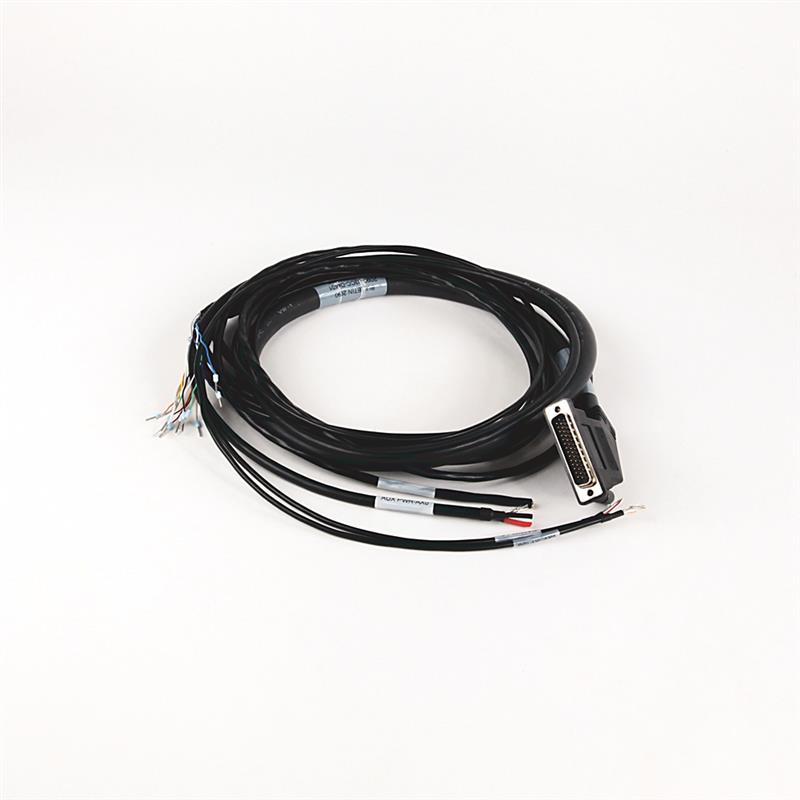 Allen Bradley 2090-U3CC-D4403 Ultra 3000 3m Interface Cable Turkey