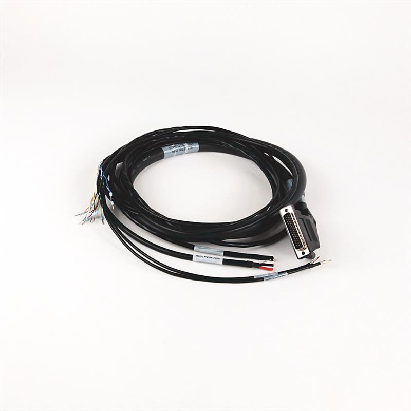 Allen Bradley 2090-U3CC-D4409 Ultra 3000 9 m Length Interface Cable Turkey