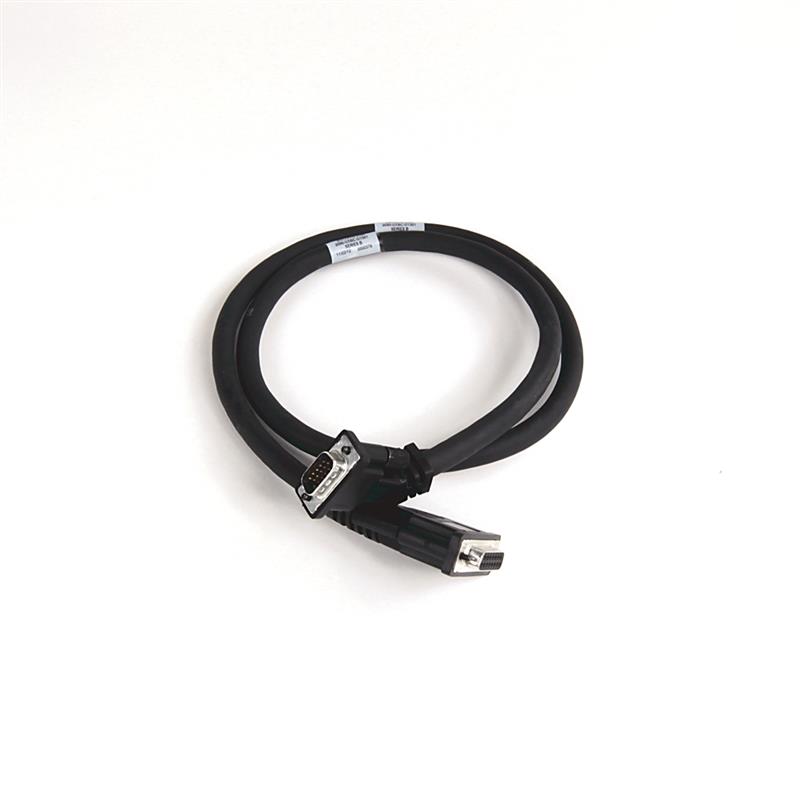 Allen Bradley 2090-UXBC-D1509 Kinetix 9 m Length Breakout Board Cable Turkey