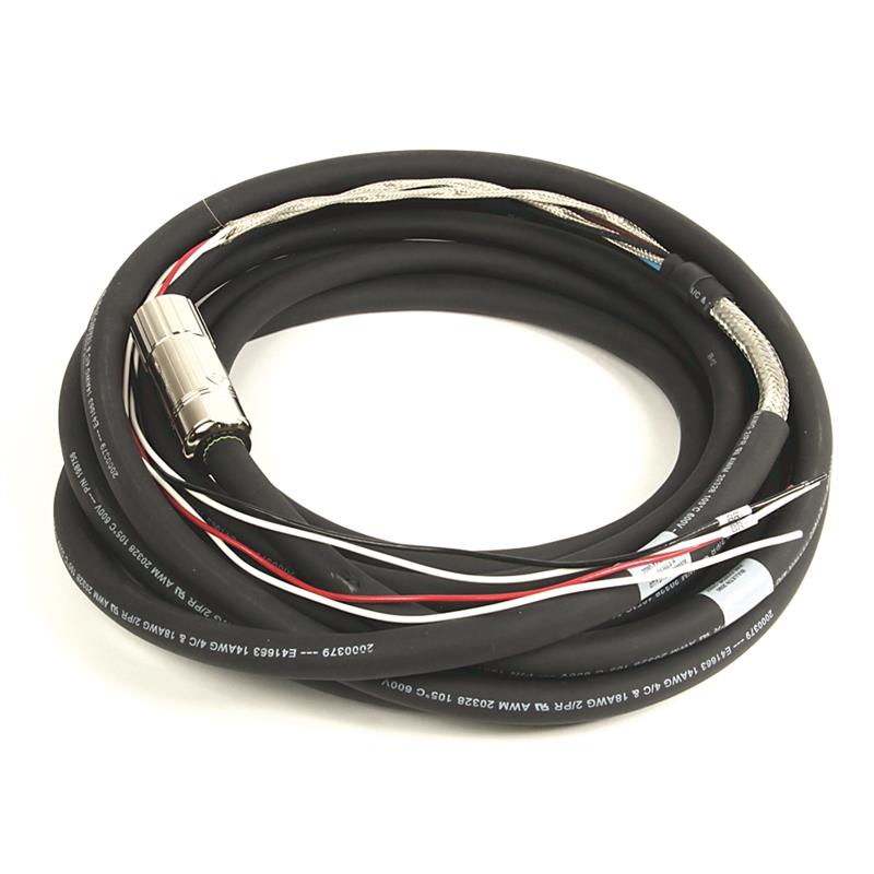 Allen Bradley 2090-XXNPMF-14S05 Cable Turkey