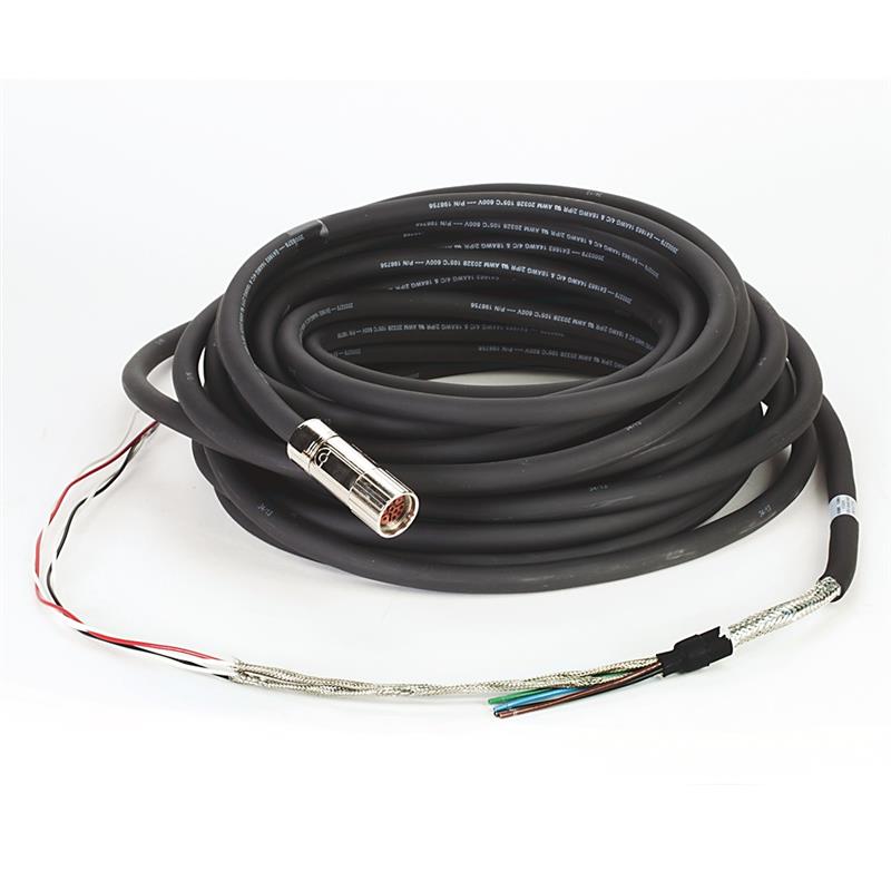 Allen Bradley 2090-XXNPMF-14S20 Cable Turkey