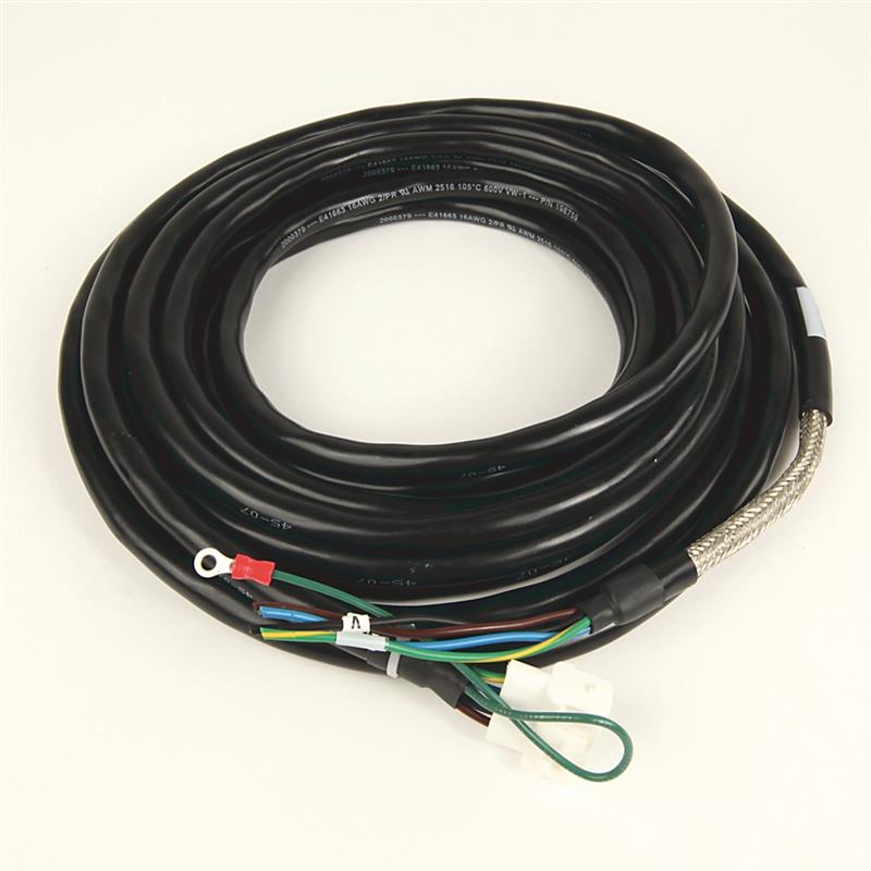 Allen Bradley 2090-XXNPT-16S07 Cable Turkey
