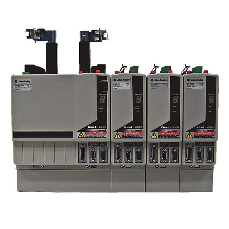 Allen Bradley 2094-AC32-M05-S Kinetix 6000 Integrated Axis Module Turkey