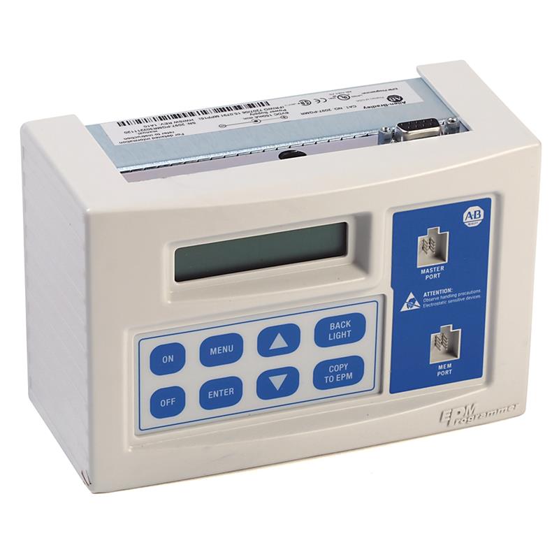 Allen Bradley 2097-PGMR Kinetix 300/350 Memory Module Programmer Turkey