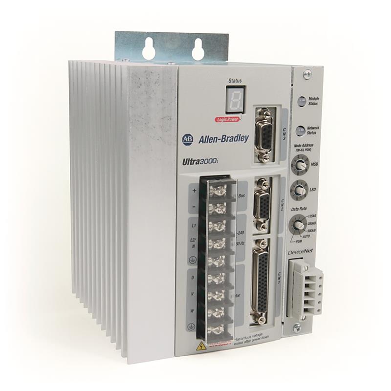 Allen Bradley 2098-DSD-010-DN Ultra 3000 Servo Drive Turkey