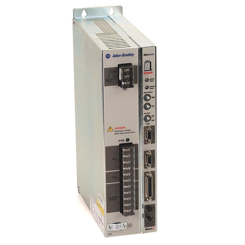 Allen Bradley 2098-DSD-030-DN Ultra 3000 Servo Drive Turkey