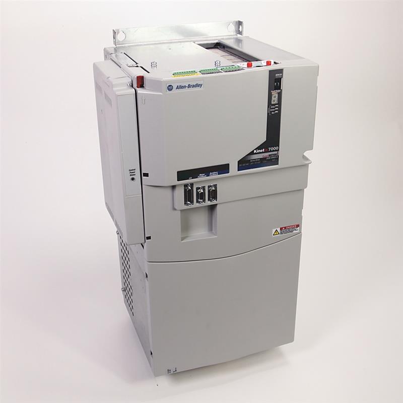 Allen Bradley 2099-BM06-S Kinetix 7000 22kW Servo Drive Turkey
