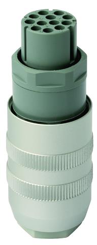 Euchner SR11EF Plug connector SR11 for safety switches NZ and TZ Turkey