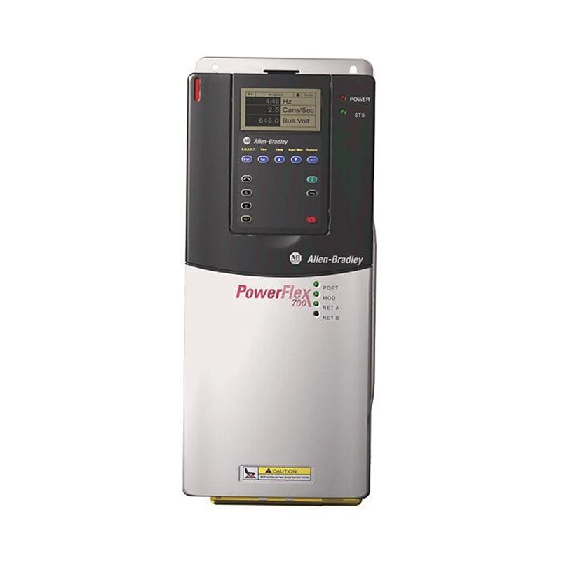 Allen Bradley 20BC030A3AYNAEC0 PowerFlex 700 AC Drive 30 A at 15 kW 20B Turkey