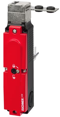 Euchner STA3A-2131A024MC1993 Safety switch STA with door monitoring contact, escape release Turkey