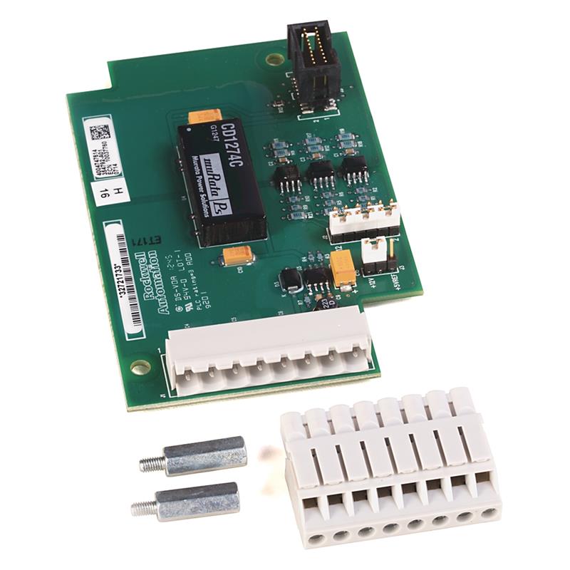 Allen Bradley 20B-ENC-3 PowerFlex 700 Encoder Interface Kit Turkey
