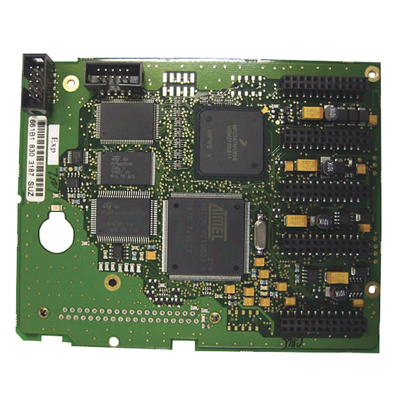 Allen Bradley 20C-CPBS00000000D5 PowerFlex 700 H Control Assembly Turkey