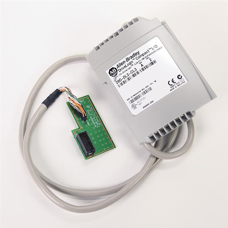 Allen Bradley 20D-DL2-CKS1 PowerFlex 700S Phase II Cassette Kit Turkey