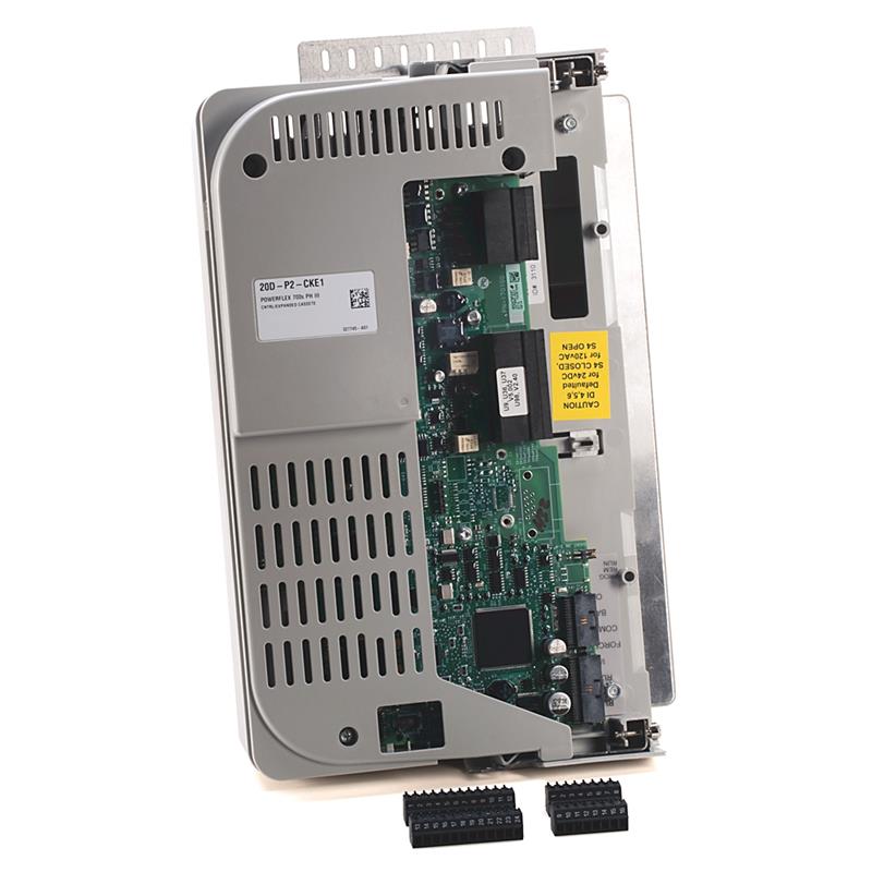Allen Bradley 20D-P2-CKS1 PowerFlex 700S Phase II Cassette Kit Turkey