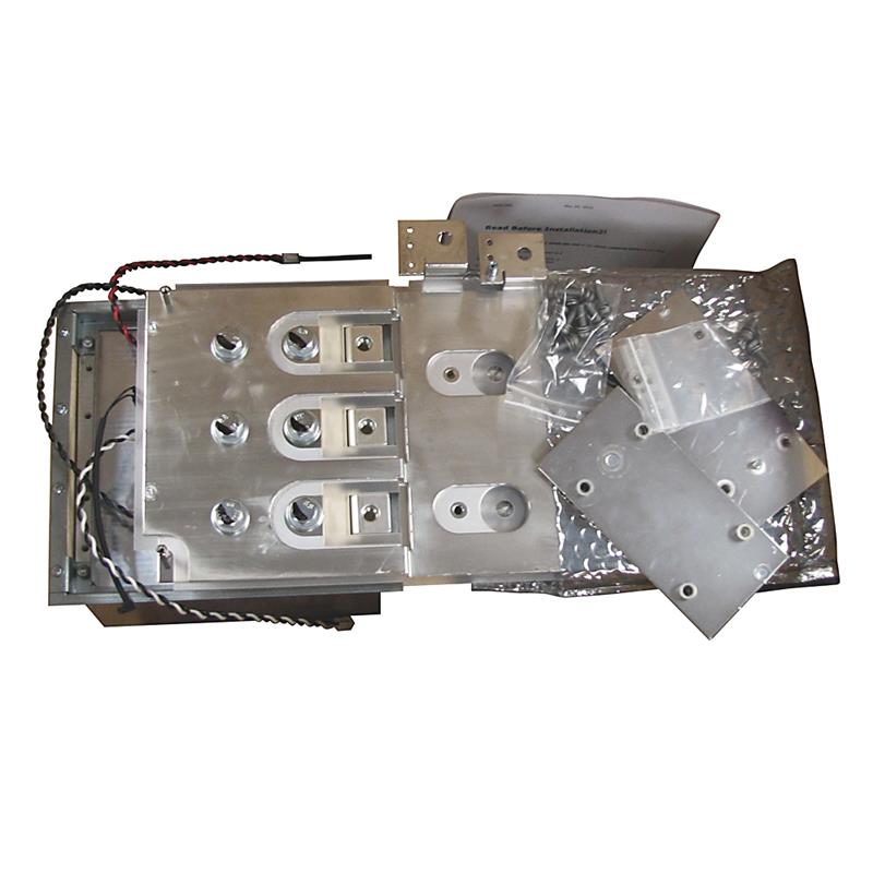 Allen Bradley 20-FI13306 POWER MODULE NON-REGEN FRONT END Turkey