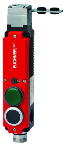 Euchner STP1A-528A024RC18EXT1 Turkey