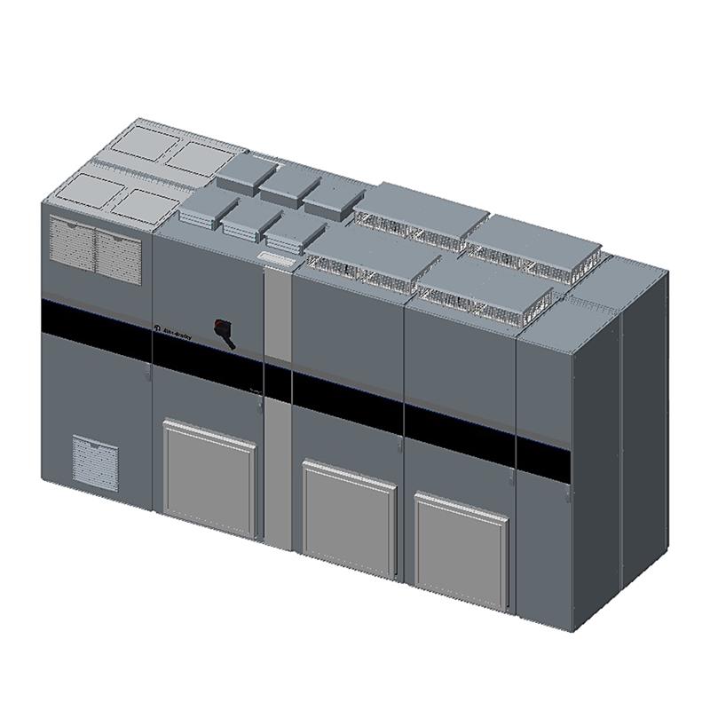 Allen Bradley 20J1F4D5K4LNDNNNNN-P60 750 Bus Supplies Turkey