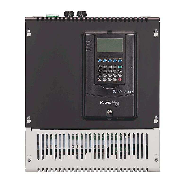 Allen Bradley 20P21AD667RA0NNN PowerFlex 667 A DC Drive Turkey