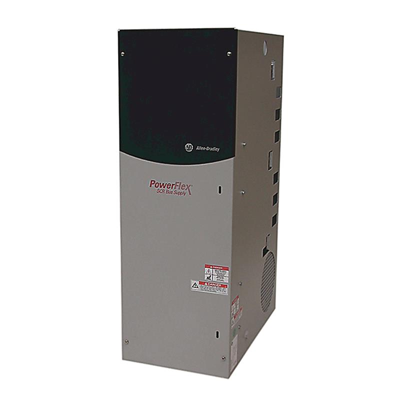 Allen Bradley 20SD1K0NEN PowerFlex 1000 A SCR Bus Supply Turkey