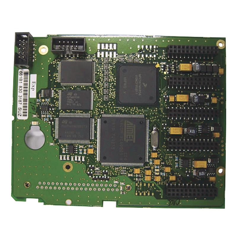 Allen Bradley 20Y-CPBS-D1 PowerFlex 700 AFE Control Kit Turkey