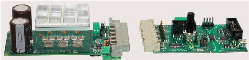 Infineon DEMO-PTOOL-300W-M Turkey