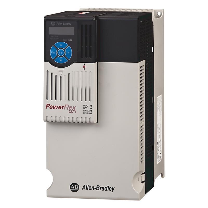 Allen Bradley 25C-D024N104 PowerFlex 527 11kW / 15Hp AC Drive Turkey