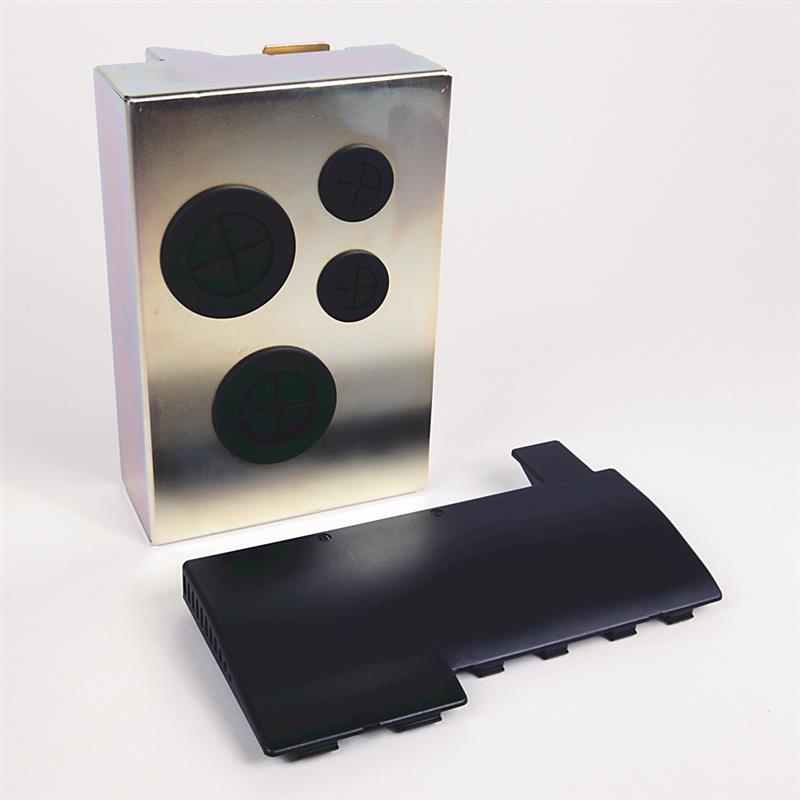 Allen Bradley 25-JBAE PowerFlex 520 Frame E NEMA/UL Type 1 Kit Turkey