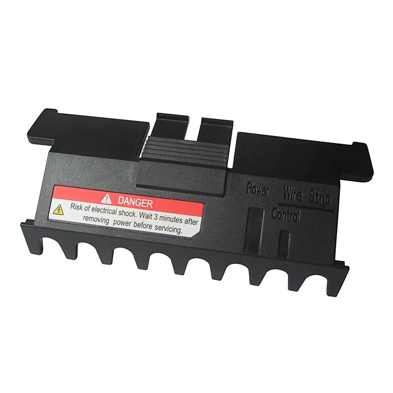 Allen Bradley 25-PTG1-FC PowerFlex 520 Fr C Power Terminal Guard Turkey