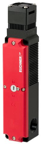 Euchner TP2-528K024M Safety switch TP, without door monitoring contact, increased vertical overtravel Turkey