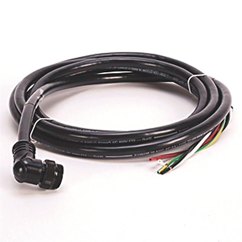Allen Bradley 280-MTR22-M8 ArmorConnect Motor Cable Turkey