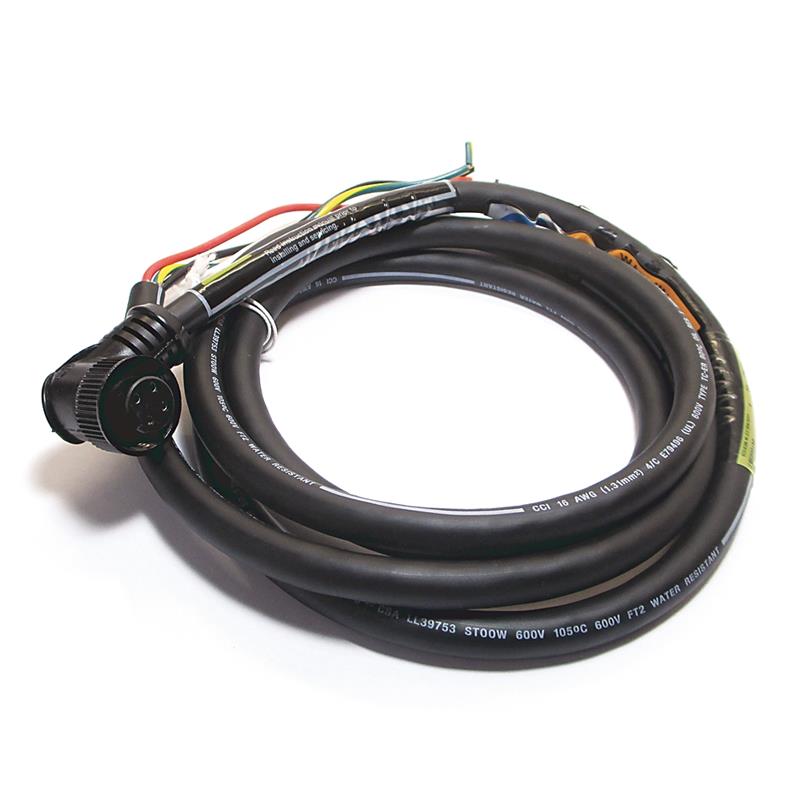 Allen Bradley 280-PWRM22F-M12 ArmorConnect 3-PH Power Media drop cable Turkey