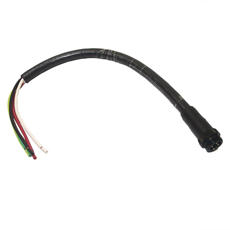 Allen Bradley 280-PWRM22G-M8 ArmorConnect 3-PH Power Media drop cable Turkey