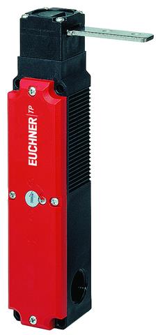 Euchner TP3-4131K024M Safety switch TP with door monitoring contact, increased vertical overtravel Turkey